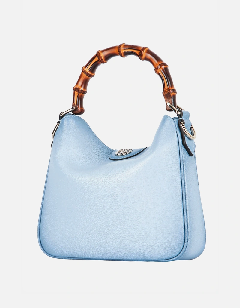 Gucci ダイアナ小型レザーハンドバッグ () IFCHIC.COM