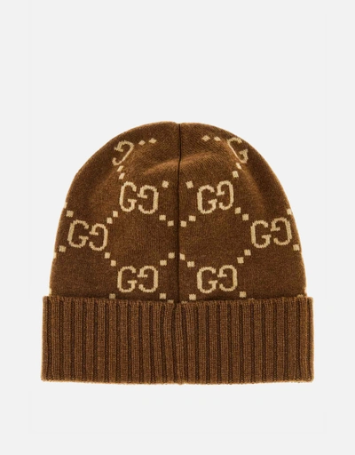 Gucci ニット帽 | ぼうし 新作・セール | IFCHIC ジャパン公式サイト