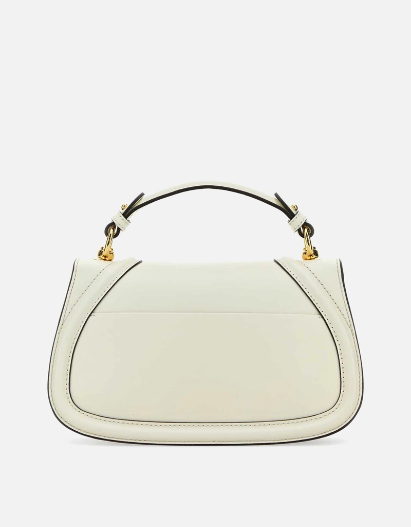 Gucci Blondie Medium Smooth Leather Crossbody Bag () IFCHIC.COM