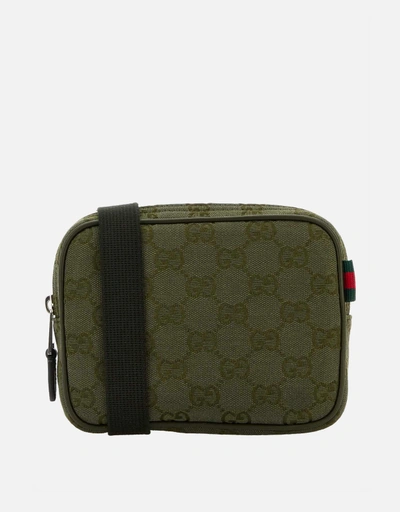 【大幅値下げ】GG メッセンジャー&クロスボディバッグ Gucci メッセンジャーバッグ＆クロスボディバッグ | バッグ 新作