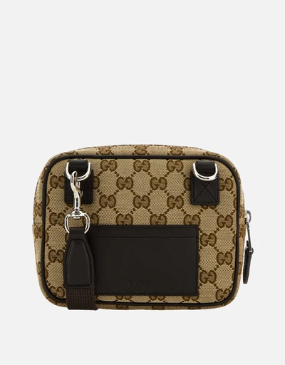 Gucci メッセンジャーバッグ＆クロスボディバッグ | バッグ 新作