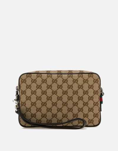 【大幅値下げ】GG メッセンジャー&クロスボディバッグ Gucci メッセンジャーバッグ＆クロスボディバッグ | バッグ 新作