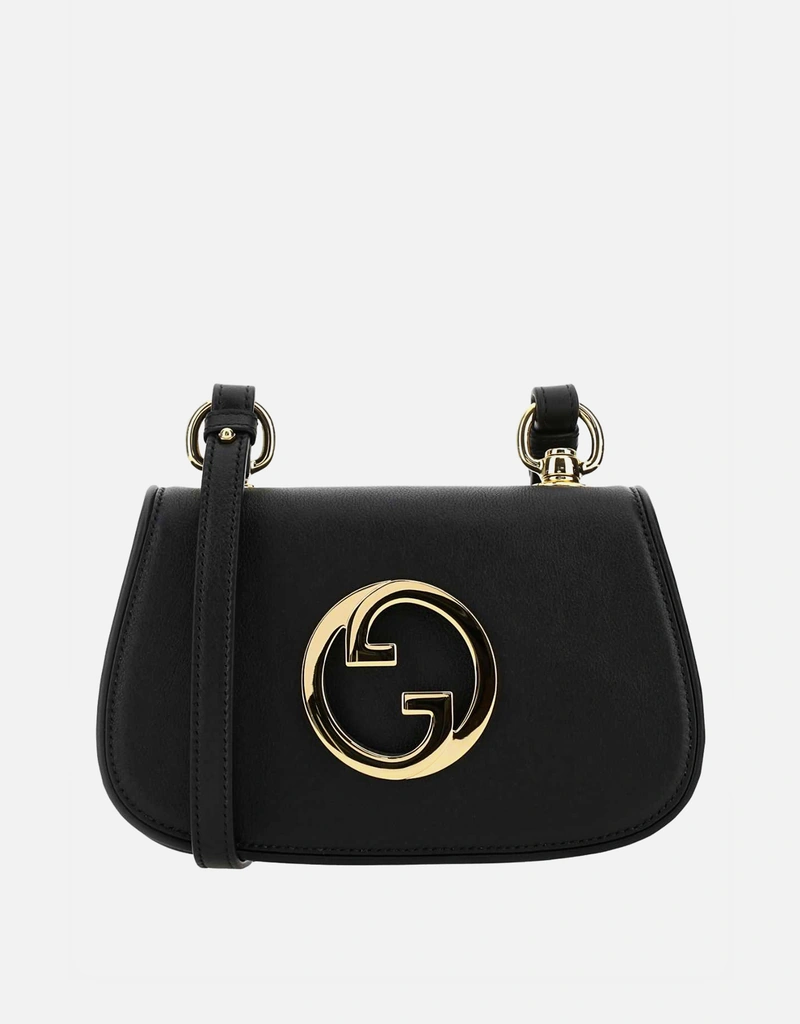 Gucci ブロンディミニレザークロスボディバッグ () IFCHIC.COM