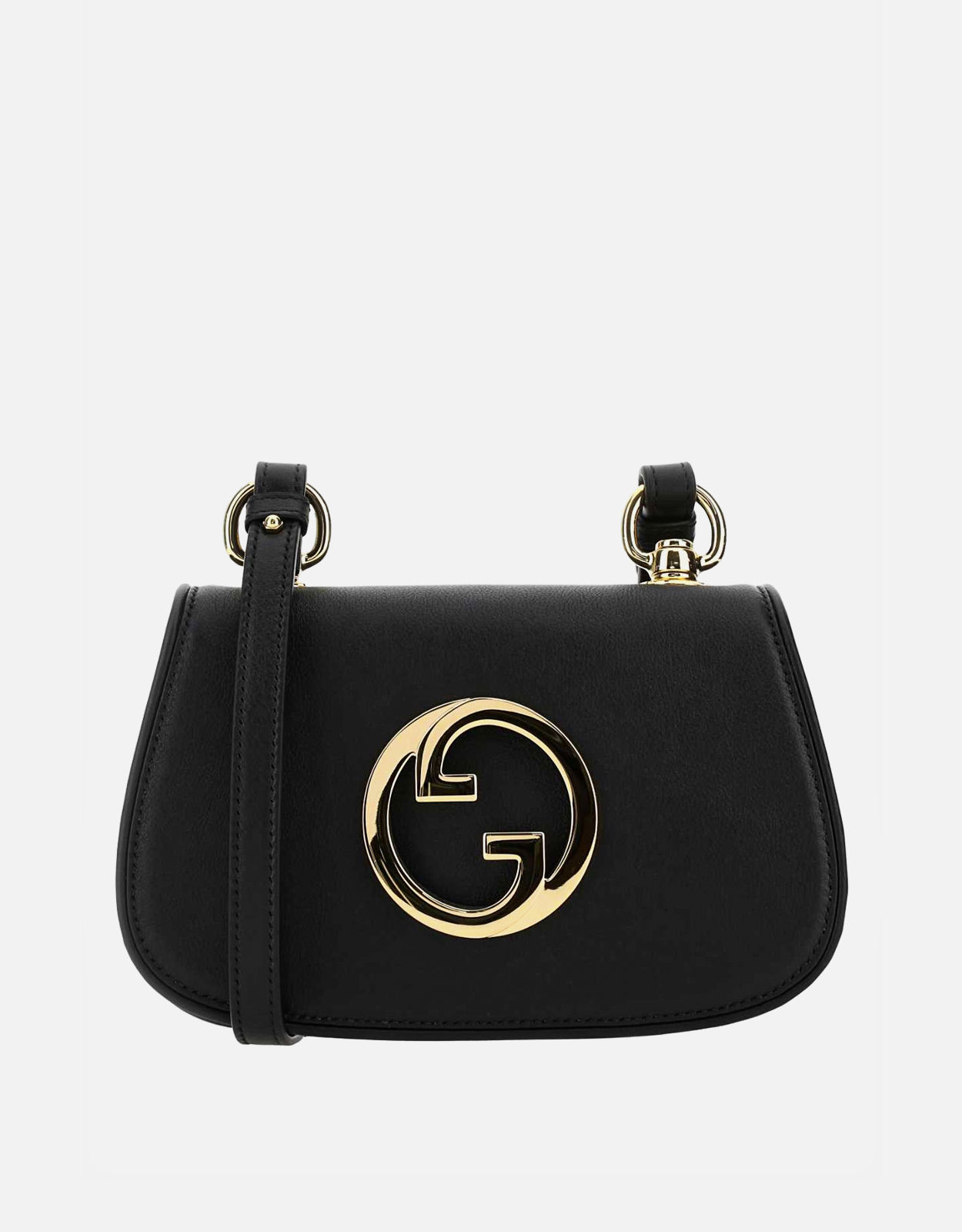 Gucci ブロンディミニレザークロスボディバッグ () IFCHIC.COM