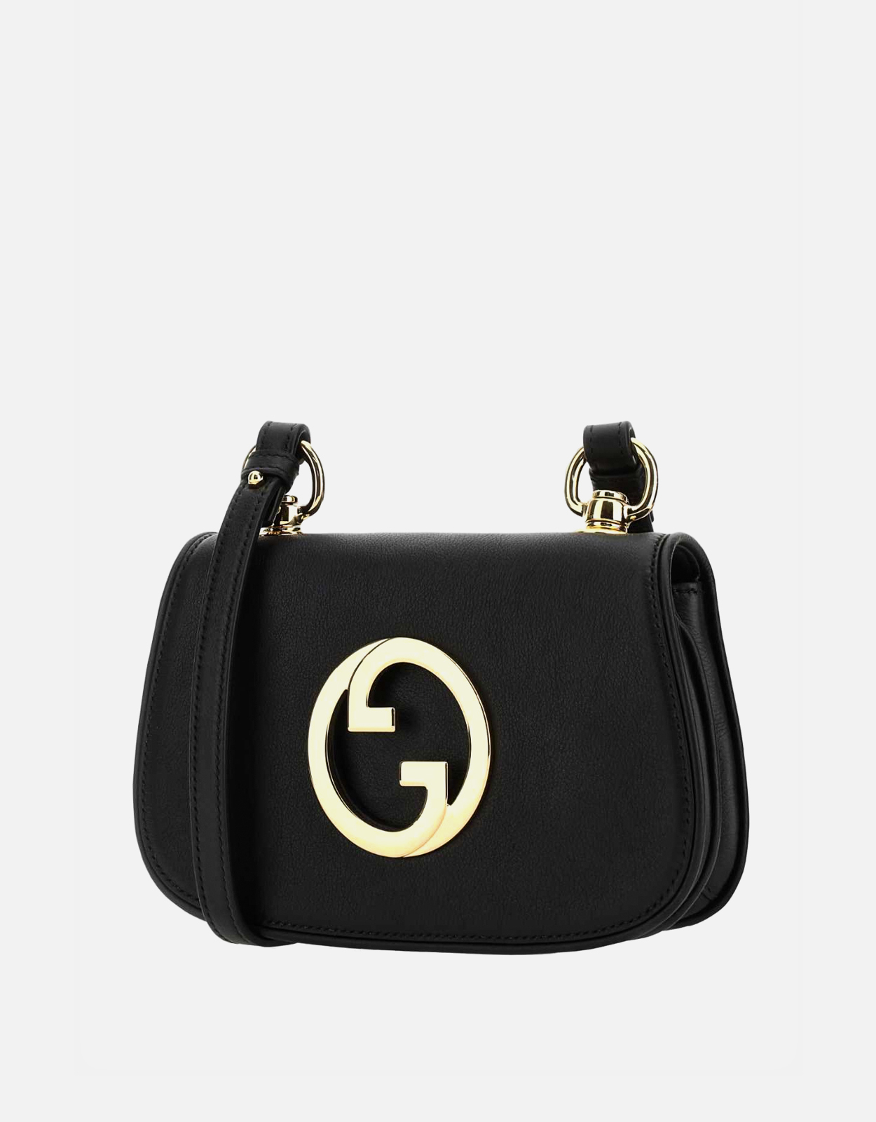 Gucci ブロンディミニレザークロスボディバッグ () IFCHIC.COM