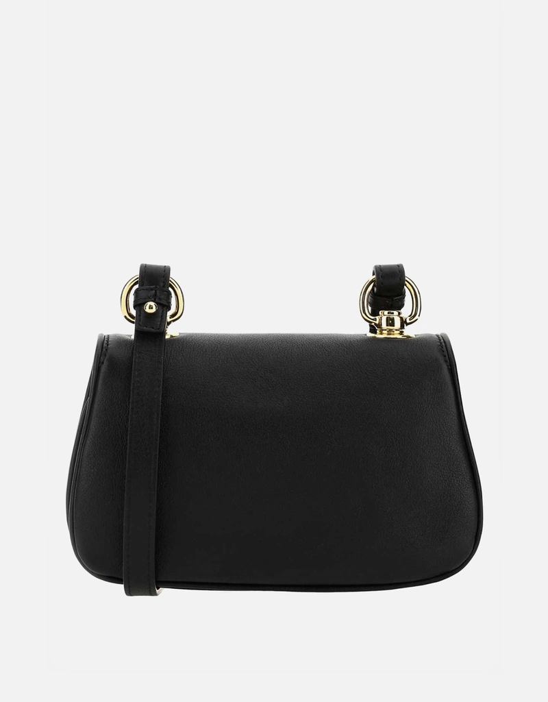 Gucci ブロンディミニレザークロスボディバッグ () IFCHIC.COM