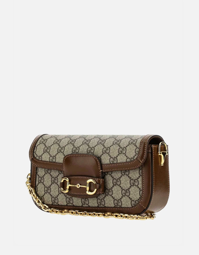 GUCCI ホースビット 1955 ミニ ショルダーバッftg Gucci ホースビット1955ミニショルダーバッグ () IFCHIC.COM