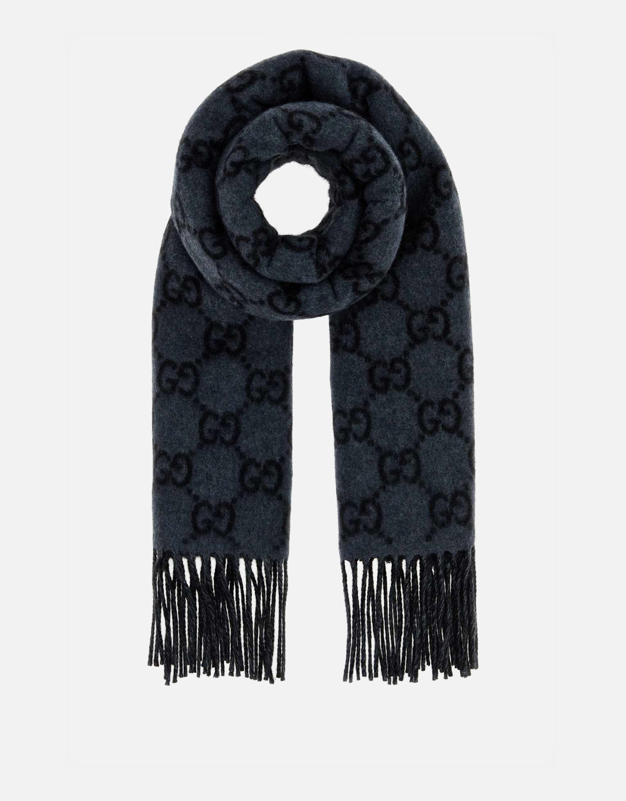 Gucci Men's SC New Canvy 100% Cashmere () IFCHIC.COM