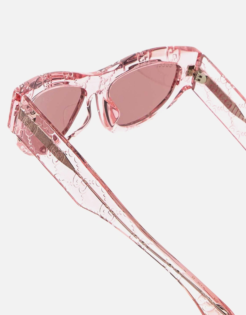 Gucci キャットアイサングラス () IFCHIC.COM