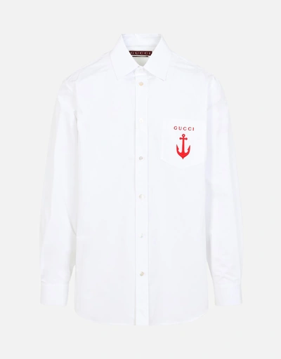 Gucci シャツ | アパレル 新作・セール | IFCHIC ジャパン公式サイト