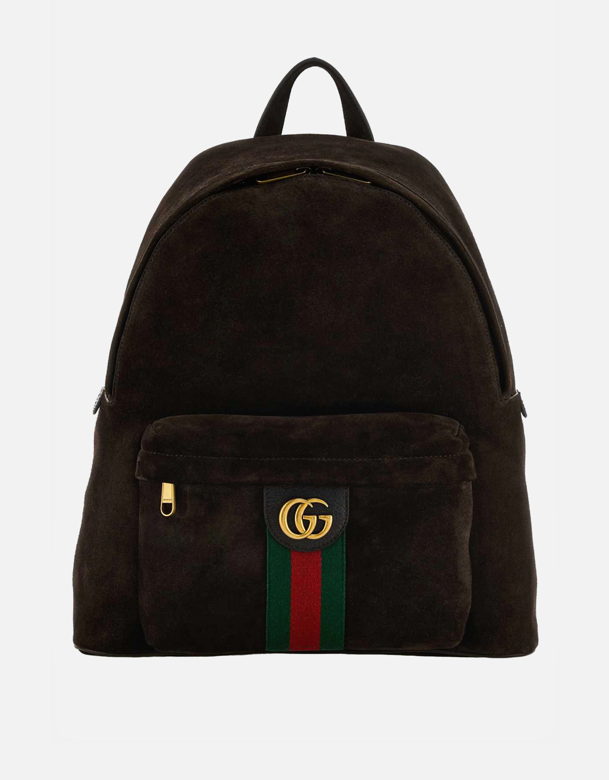 Gucci メンズオフィディアミディアムスエードバックパック () IFCHIC.COM