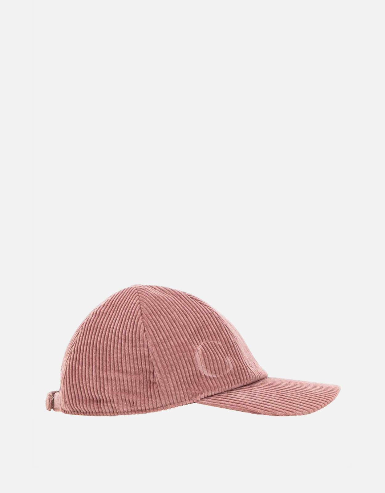 GUCCI ピンク ベースボール キャップ レザー GG canvas baseball hat