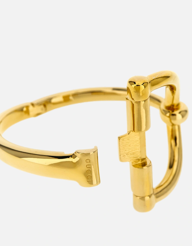 Gucci ハーフホースビット ブレスレット () IFCHIC.COM