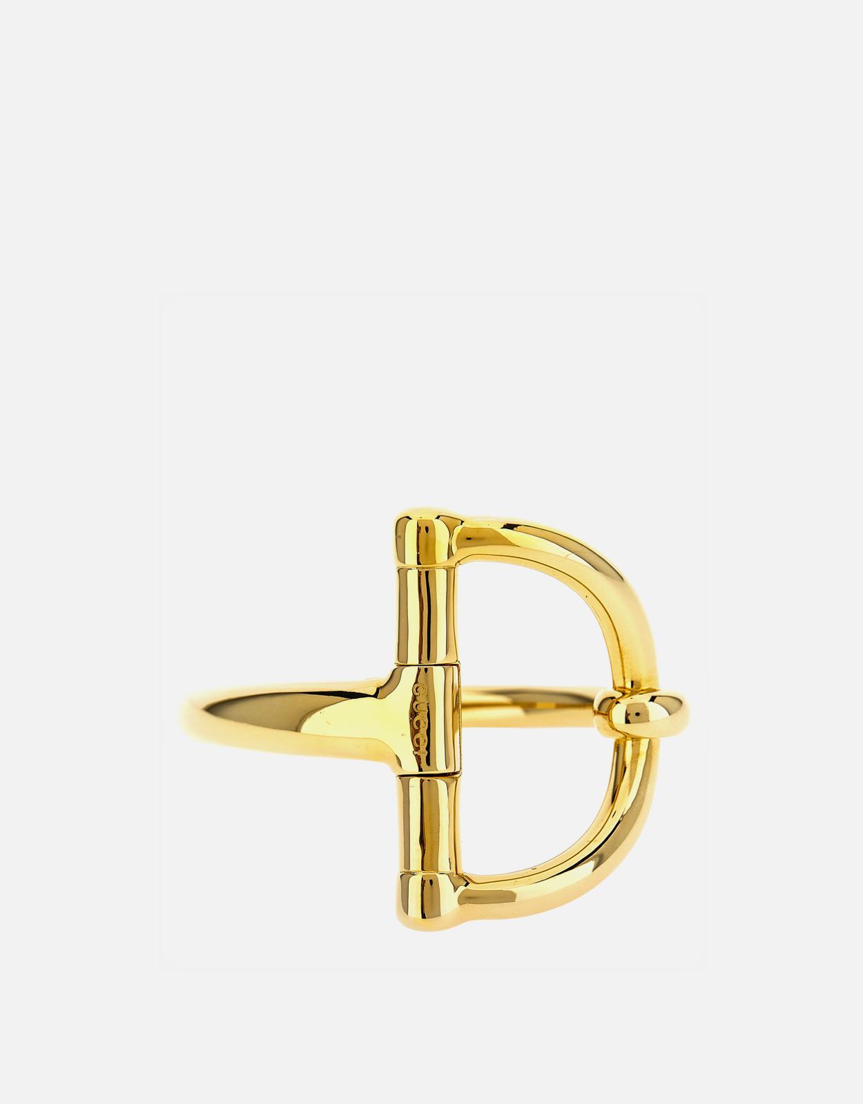 Gucci ハーフホースビット ブレスレット () IFCHIC.COM