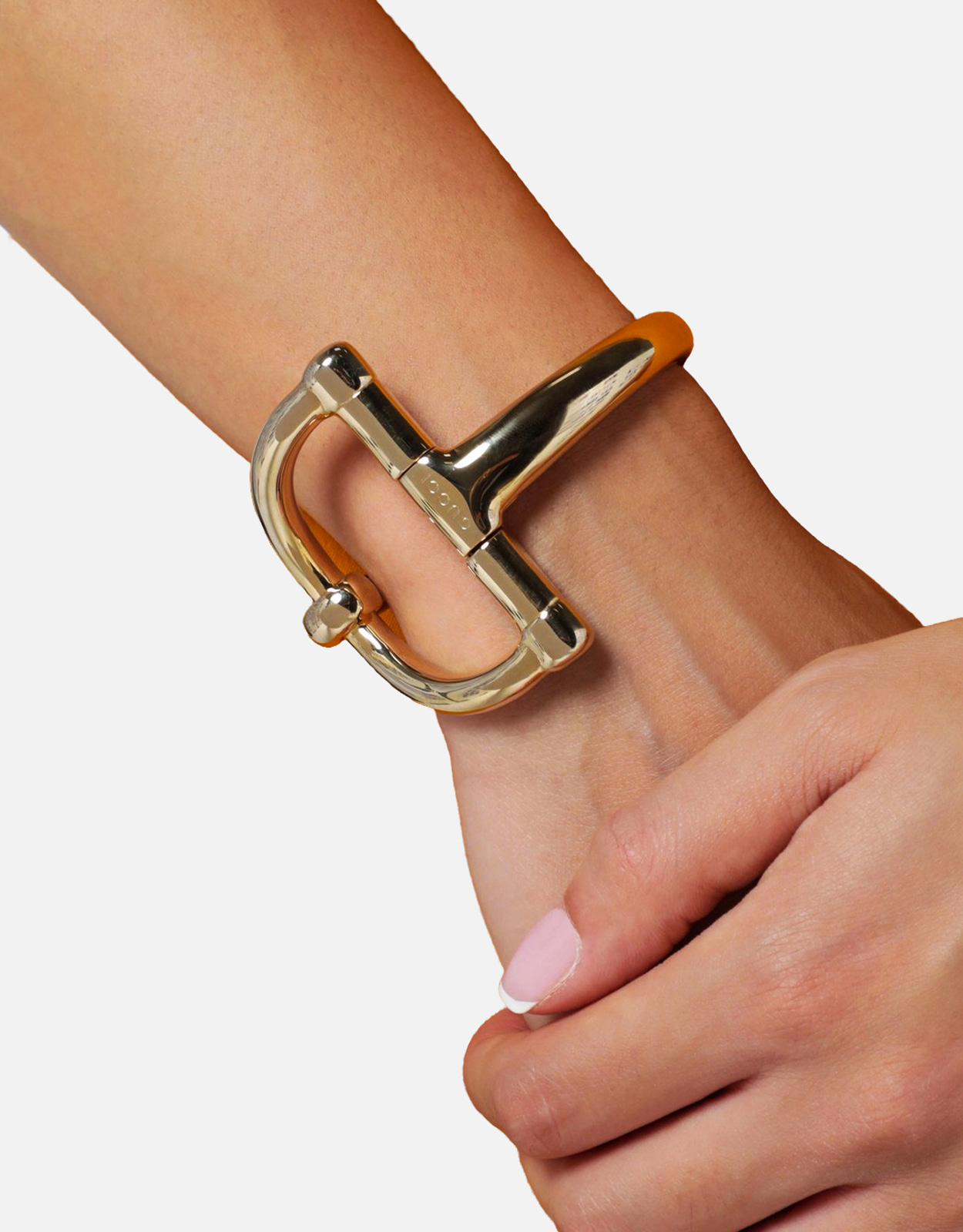 Gucci ハーフホースビット ブレスレット () IFCHIC.COM Gucci ハーフホースビット ブレスレット () IFCHIC.COM