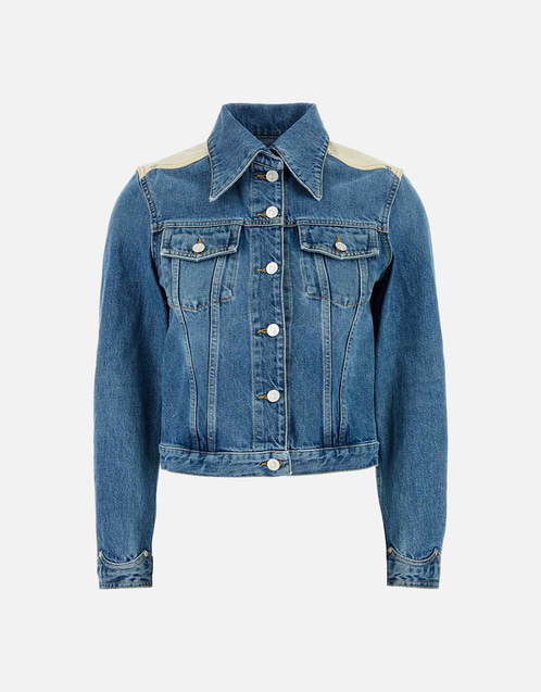 Givenchy デニムジャケット () IFCHIC.COM