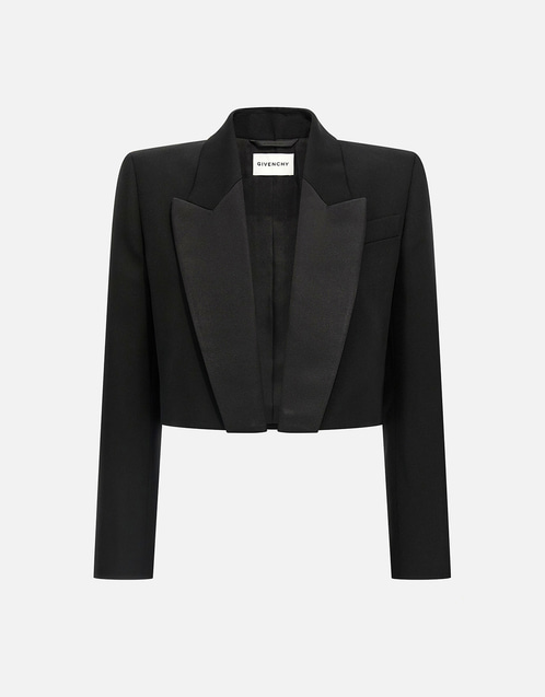 Givenchy ジャケット | レディースアパレル 新作・セール | IFCHIC