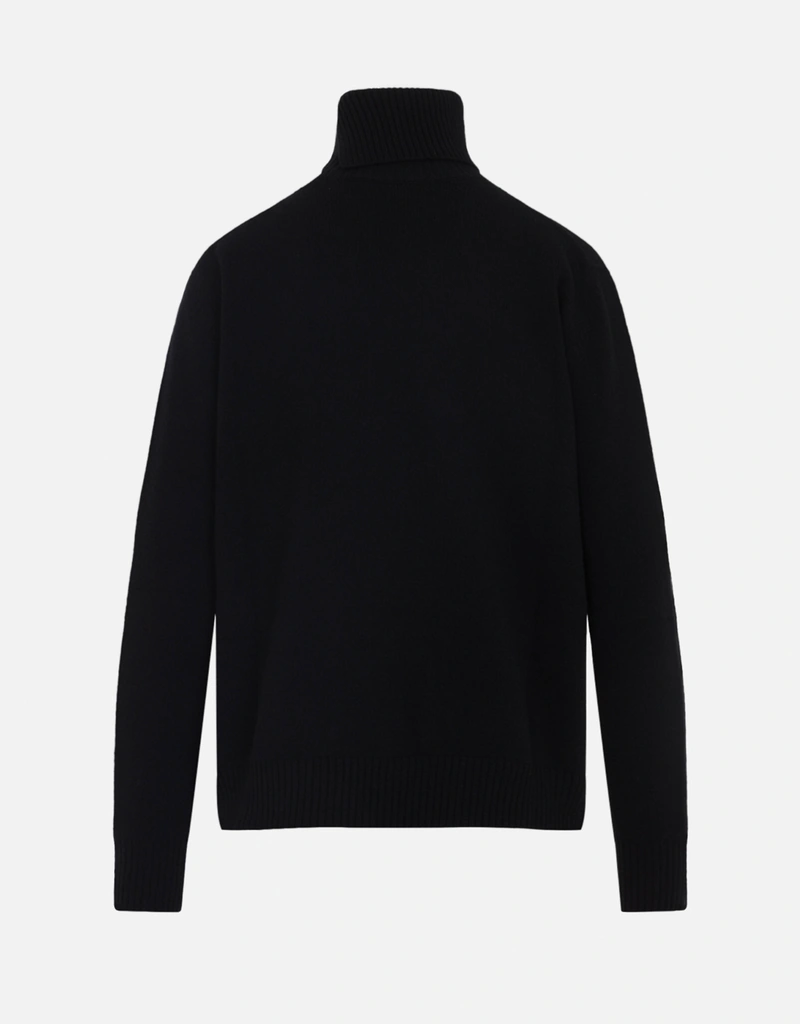 Givenchy ウールカシミヤタートルネックセーター (すべての新品