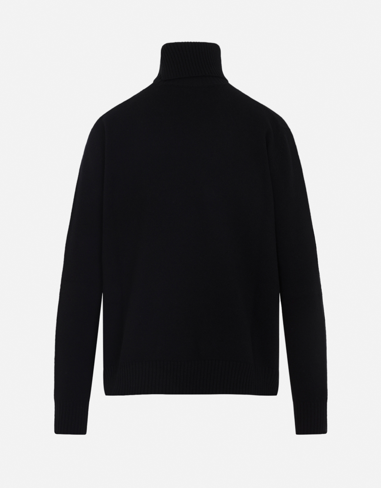 Givenchy ウールカシミヤタートルネックセーター (すべての新品