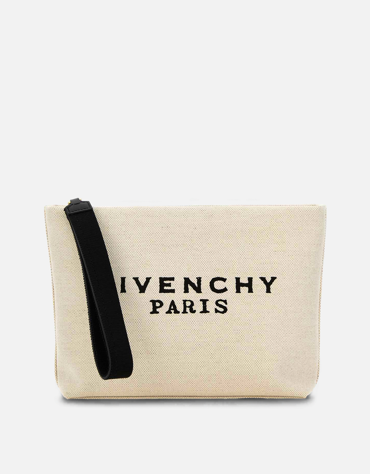 Givenchy キャンバスポーチ () IFCHIC.COM