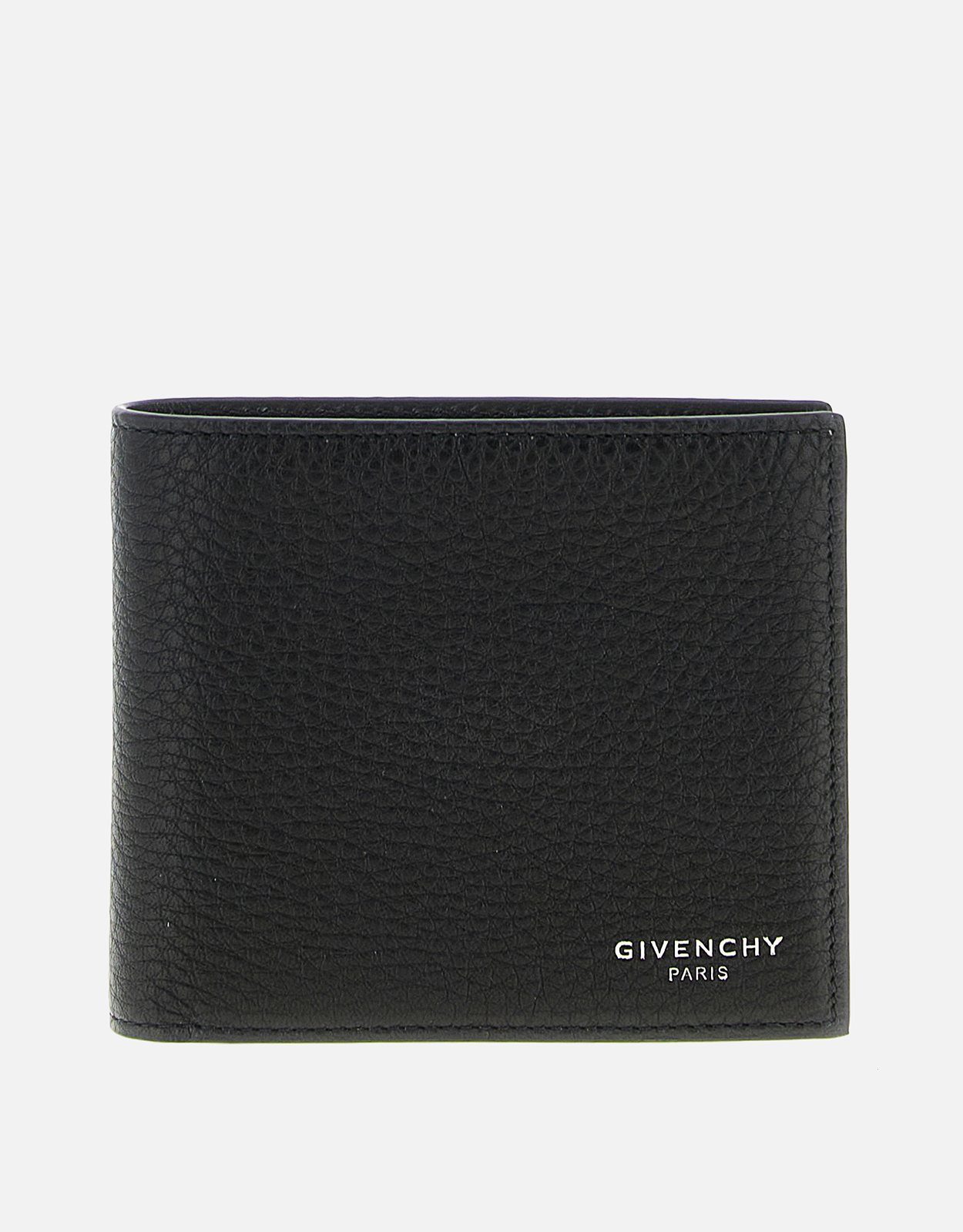 Givenchy Men's Wallet Grained Calfskin Leather　ジバンシィ メンズ ウォレット グレイン カーフスキン レザー Givenchy