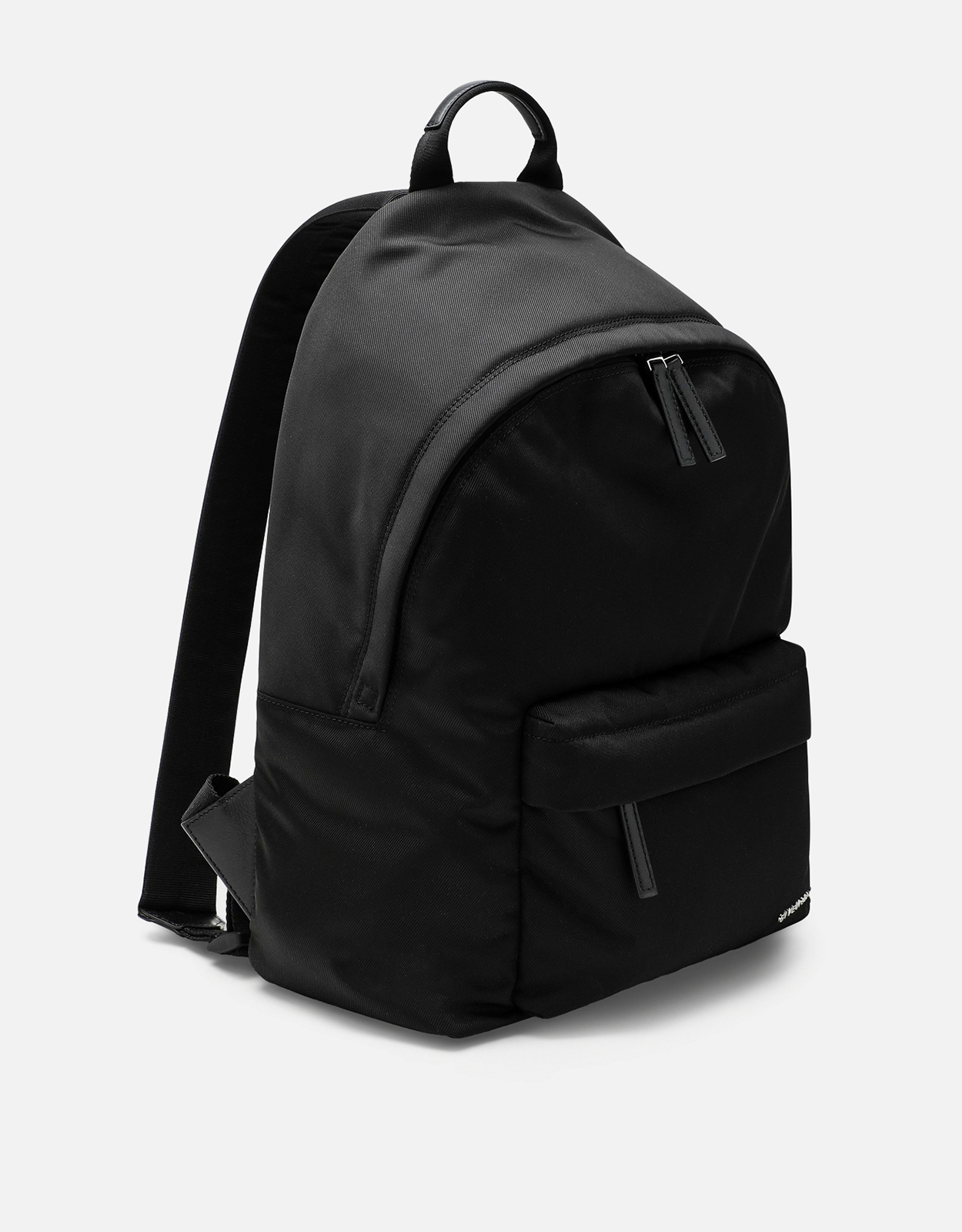 GIVENCHY ブラック バックパック Givenchy メンズ Essential U ナイロン バックパック (バッグ) IFCHIC.COM