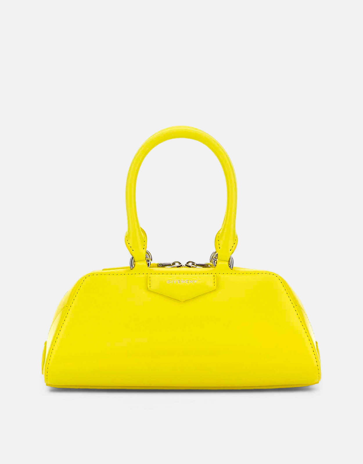 GIVENCHY ジバンシィ ハンドバッグ ANTIGONA アンティゴナ イーストウエスト ミニ ジバンシィ ANTIGONA アンティゴナ イーストウエスト ミニ ブランド