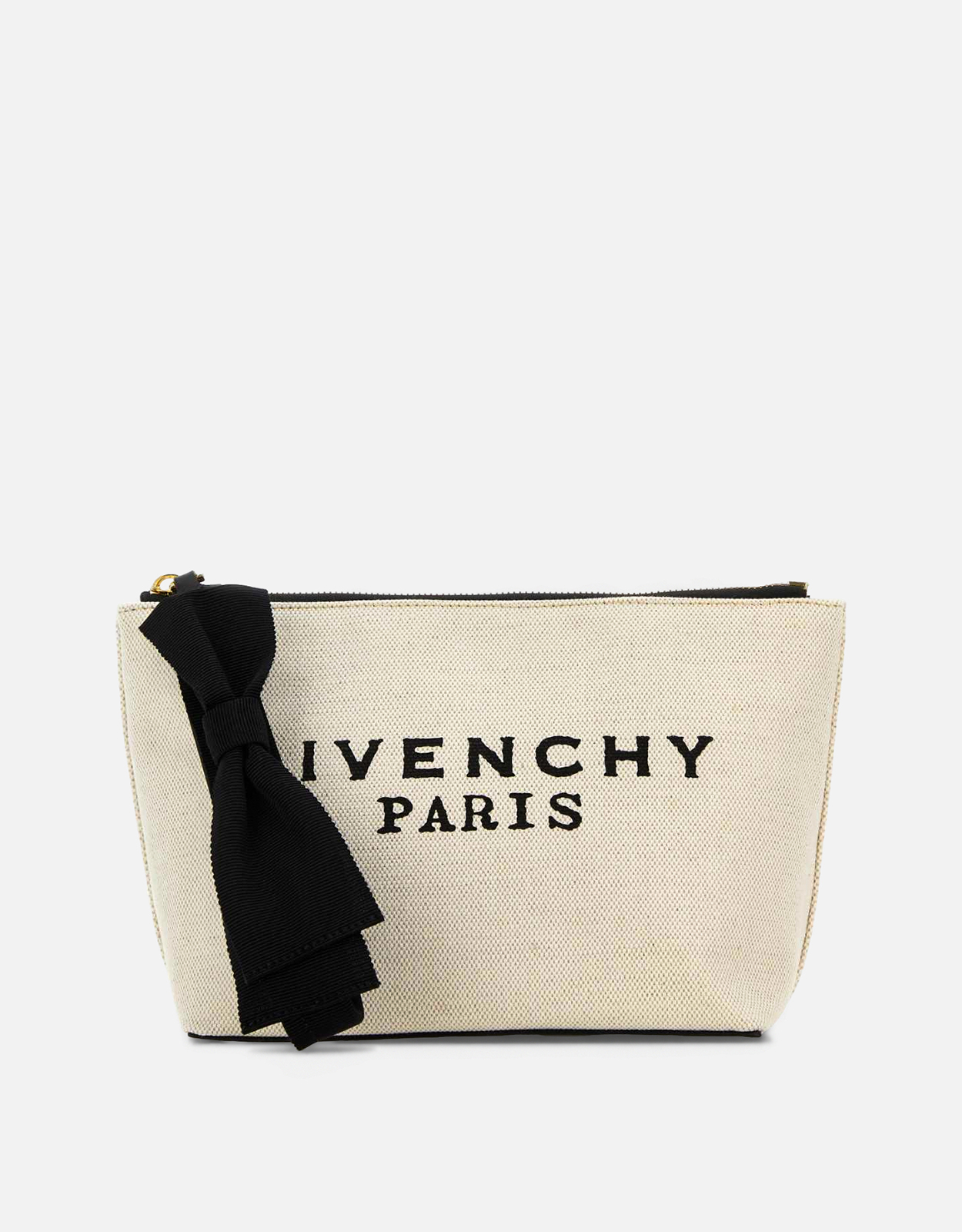 Givenchy 小さなキャンバスボウポーチ () IFCHIC.COM