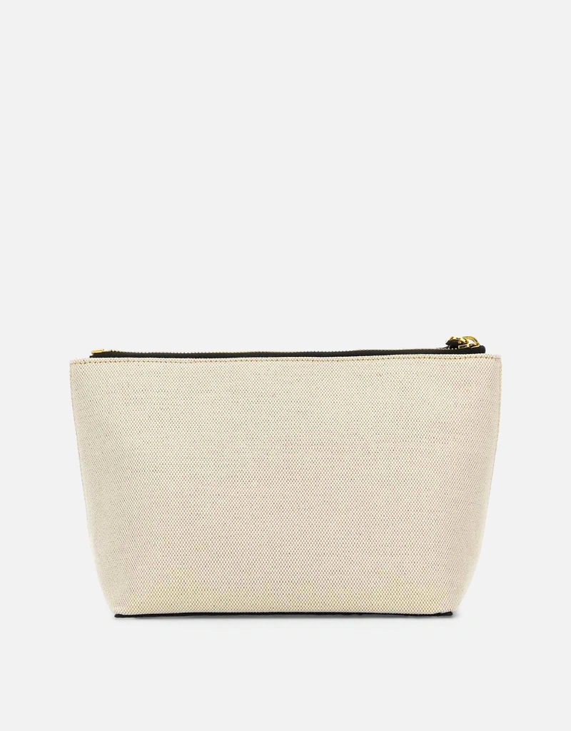 Givenchy 小さなキャンバスボウポーチ () IFCHIC.COM