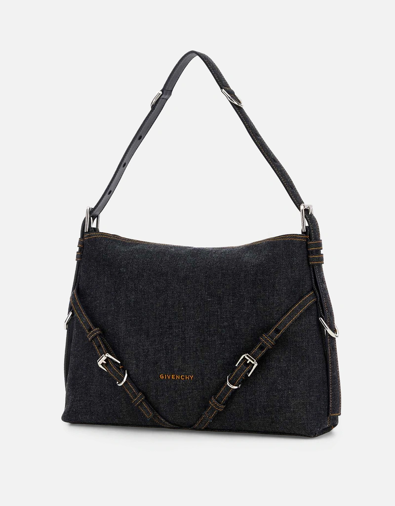 Givenchy ショルダーバッグ | ブラック | FARFETCH JP 【匿名配送