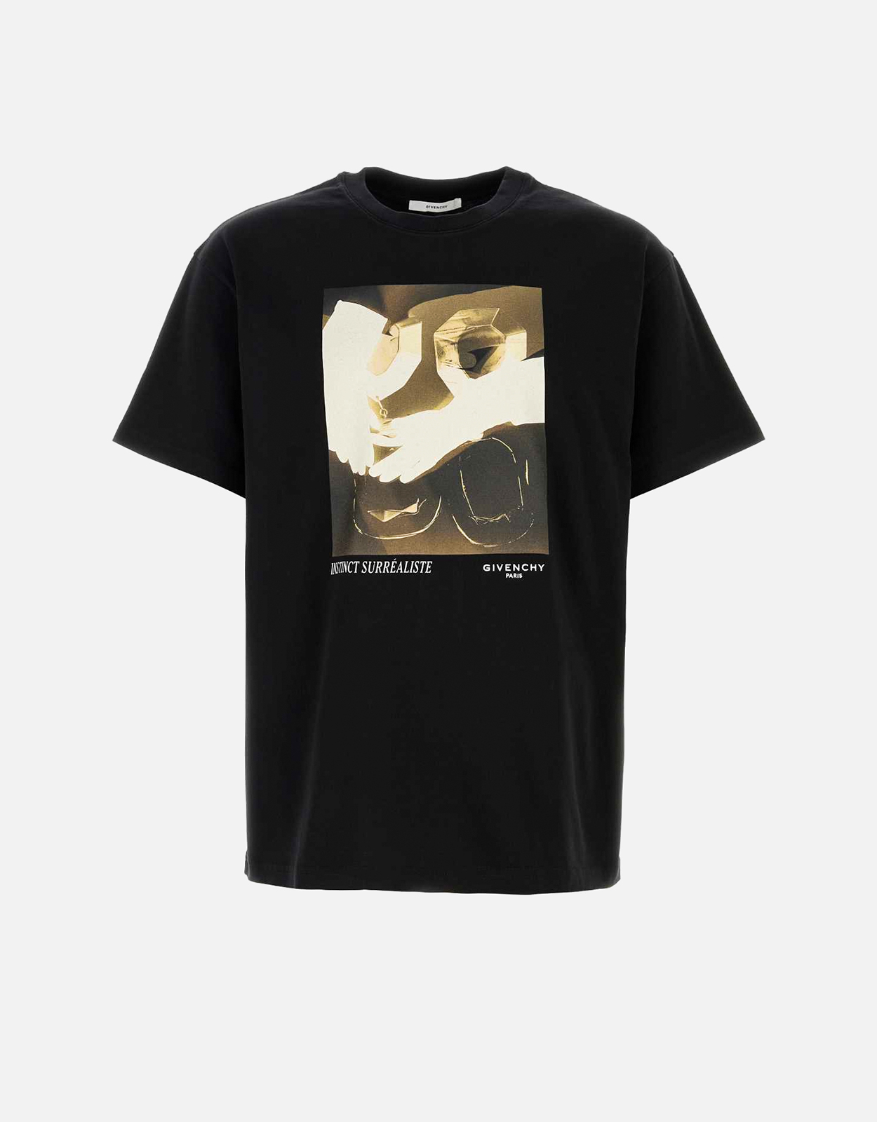 Givenchy メンズ Regular Fit Tシャツ (すべての新品) IFCHIC.COM