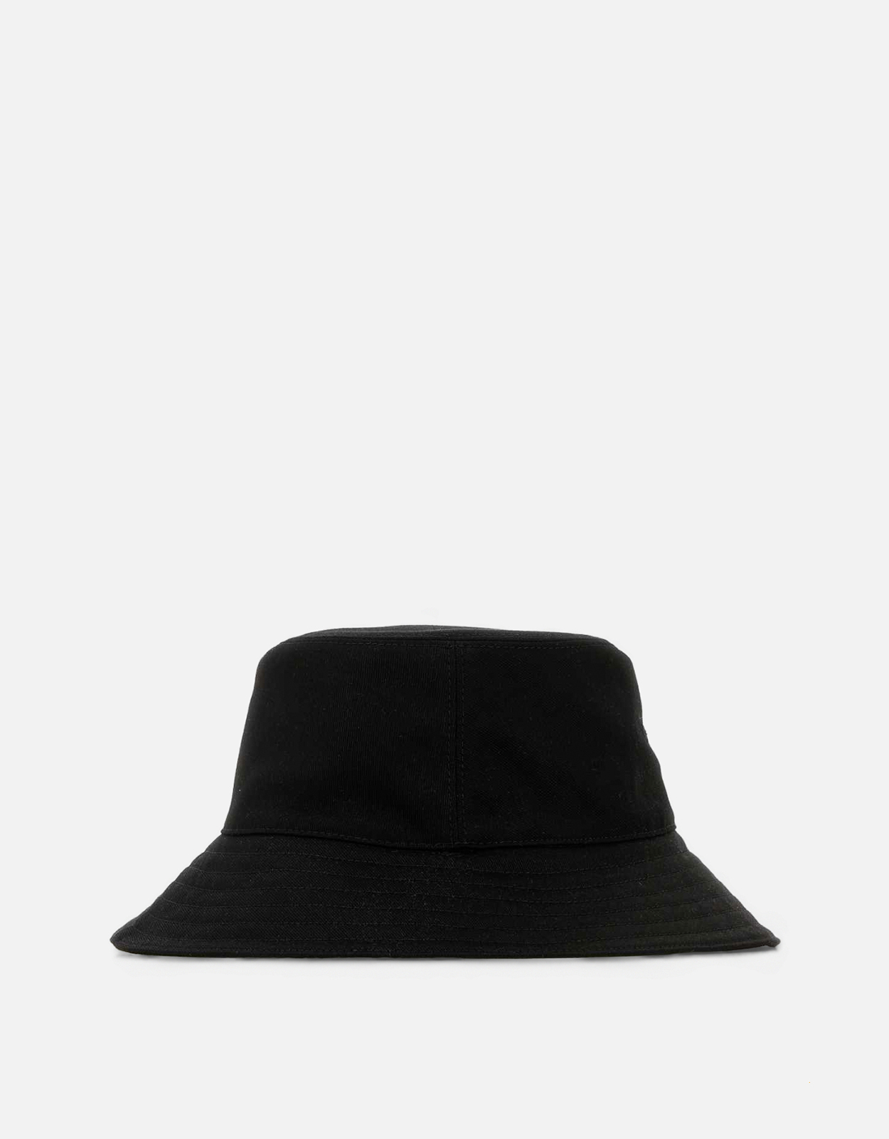 Givenchy メンズコットン混紡ロゴ刺繍バケットハット () IFCHIC.COM