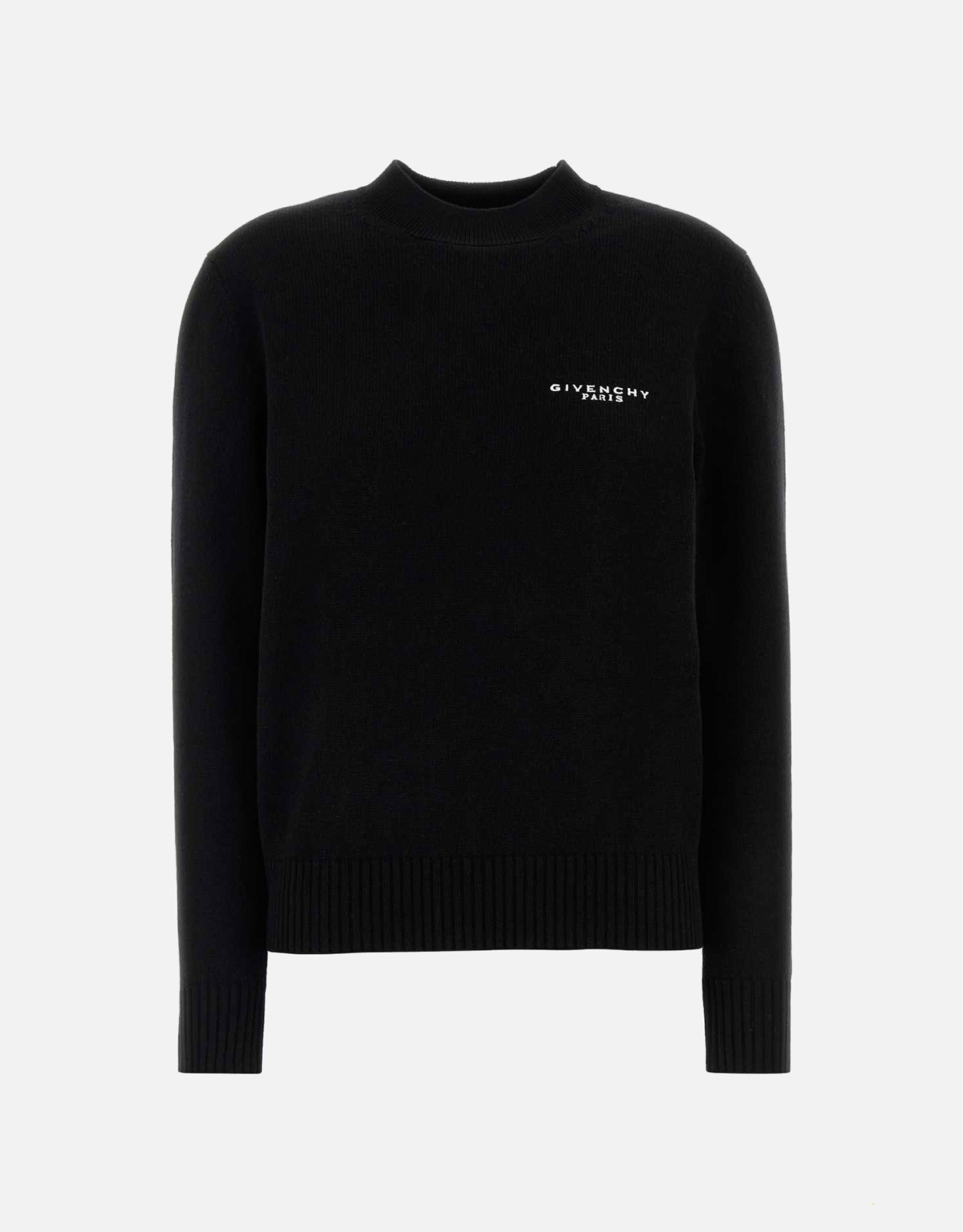 Givenchy ウールカシミヤ刺繍セーター (すべての新品) IFCHIC.COM