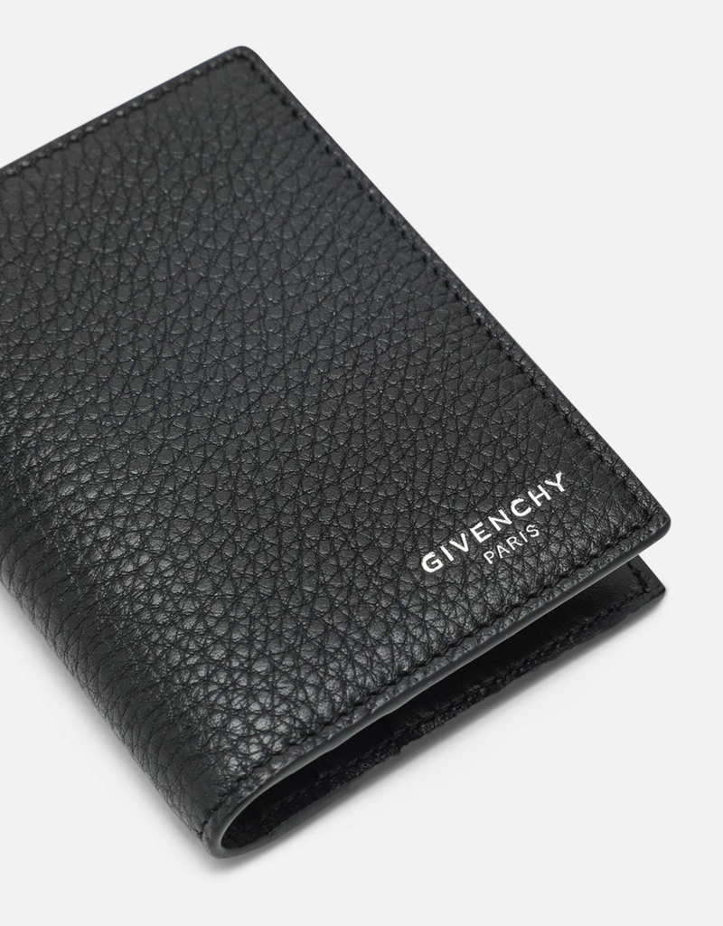 GIVENCHYスタッズ装飾の黒レザーケース GIVENCHYスタッズ装飾の黒レザーケース 楽天市場】ジバンシー 星