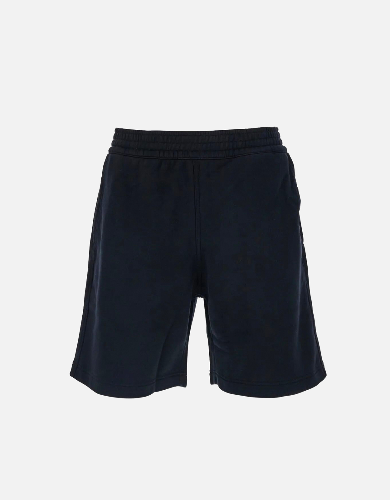 Givenchy Men's Fleece Bermudas with Grosgrain - M　ジバンシィ メンズ フリース バミューダ グログラン付き - M Givenchy