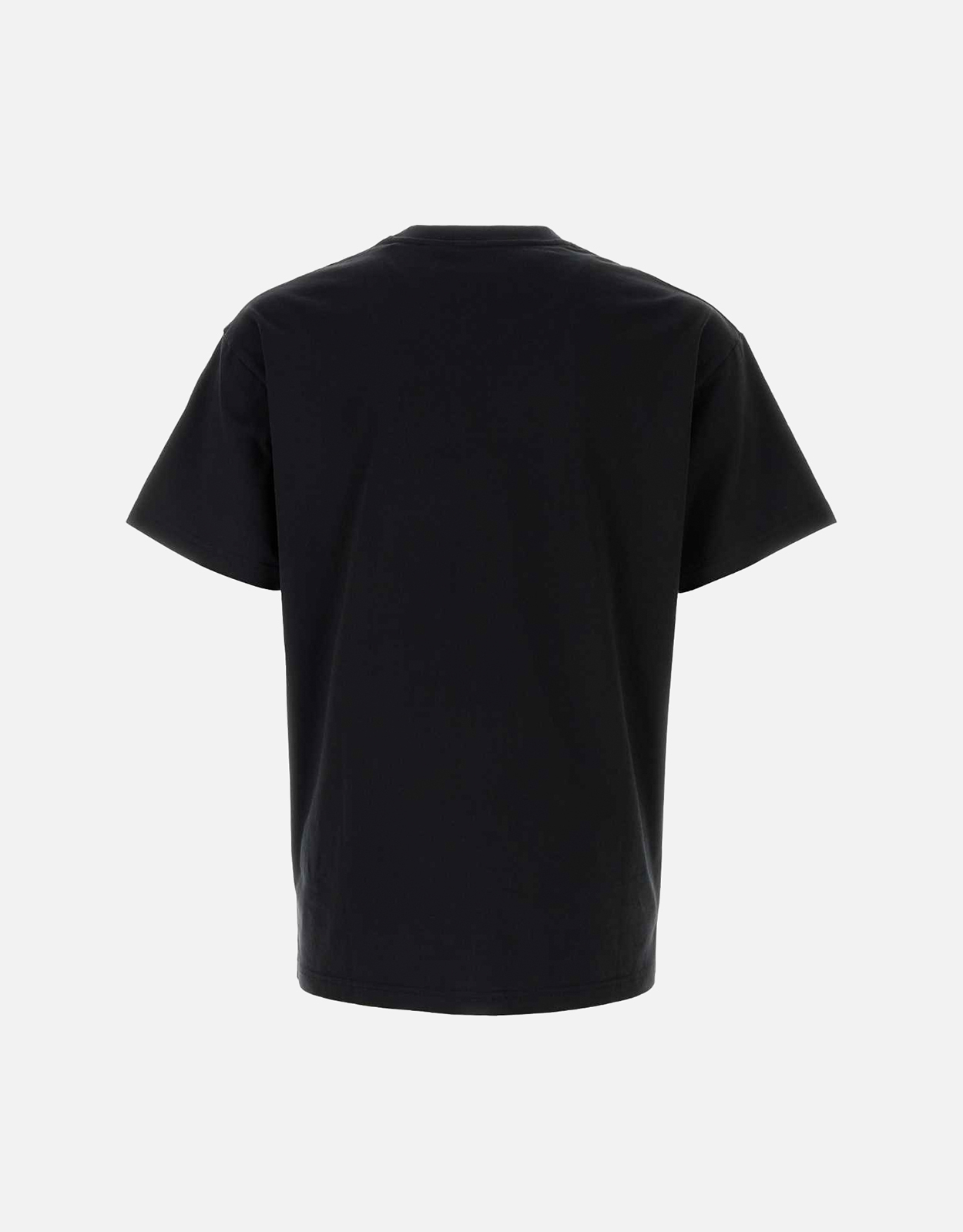 Givenchy メンズ コットン ロゴプリントTシャツ (すべての新品) IFCHIC.COM