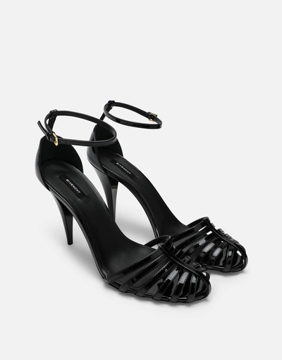 Givenchy Heeled Sandals | サンダル 新作・セール | IFCHIC ジャパン Givenchy Heeled Sandals | サンダル 新作・セール | IFCHIC ジャパン