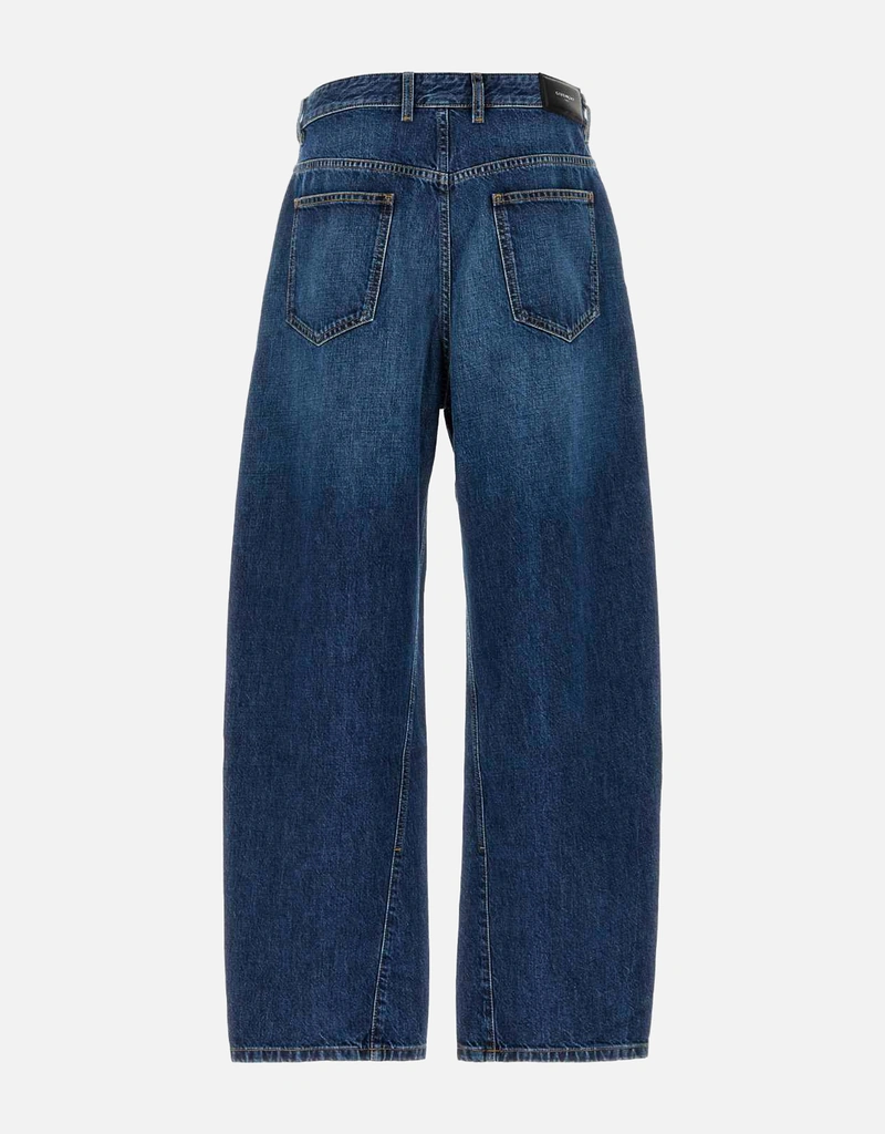 Givenchy メンズデニムコットンジーンズ (すべての新品) IFCHIC.COM