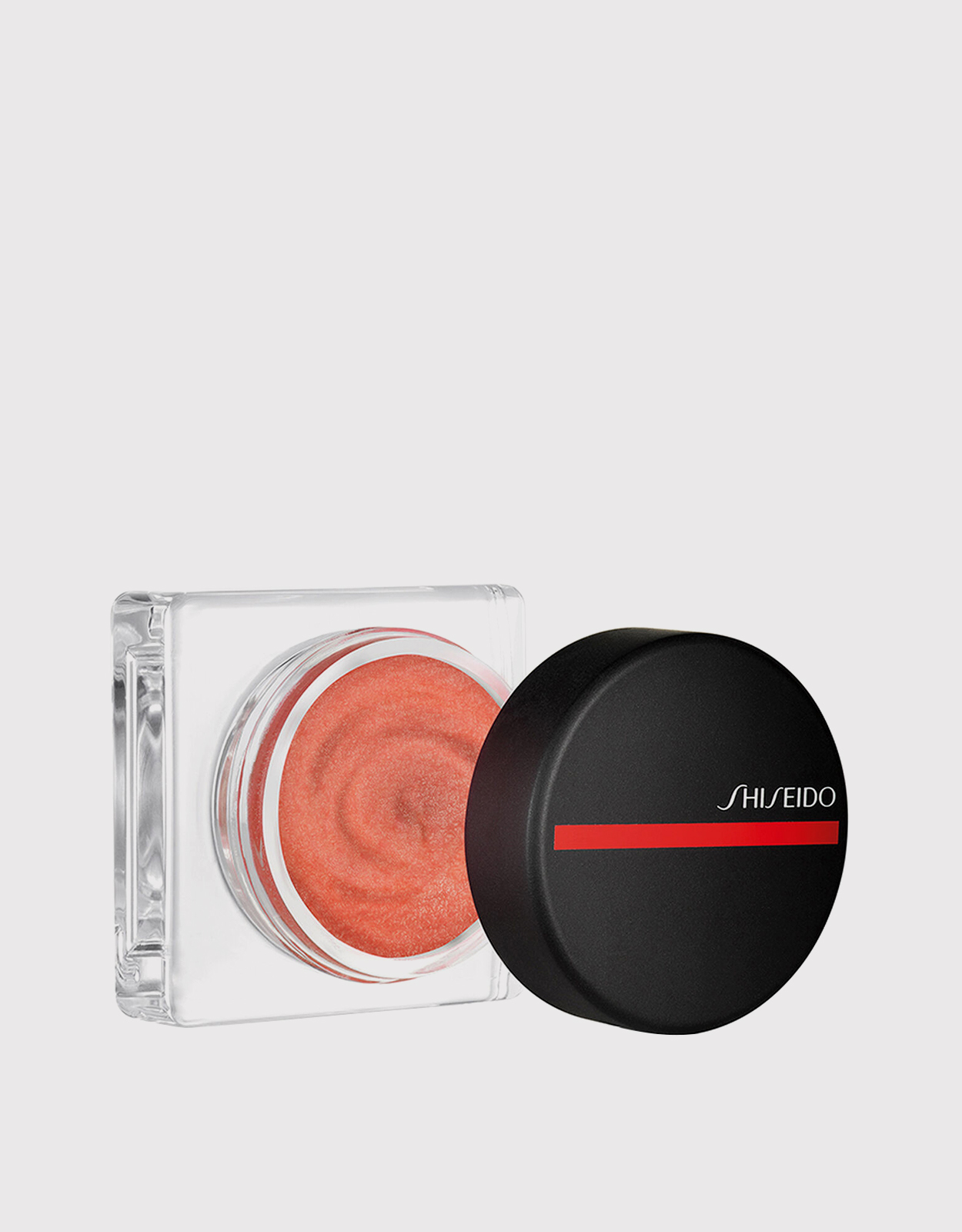 peach cream blush