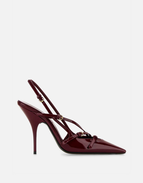 Miu Miu Slingbacks | シューズ 新作・セール | IFCHIC ジャパン公式サイト