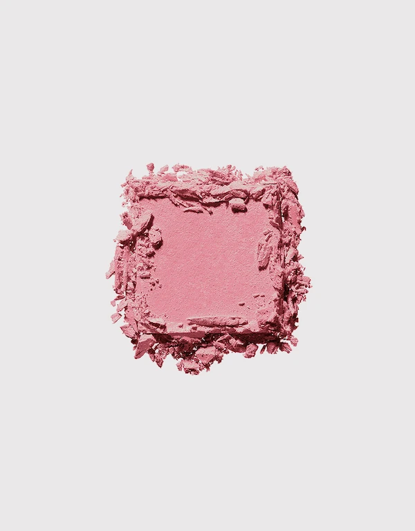 Shiseido InnerGlow CheekPowder-02 Twilight Hour (Coral Pink) 