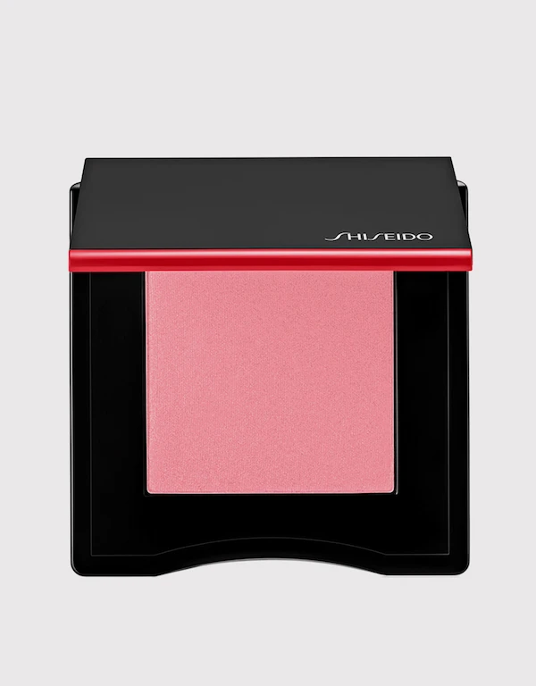 Shiseido InnerGlow CheekPowder-03 Floating Rose (Pink) 