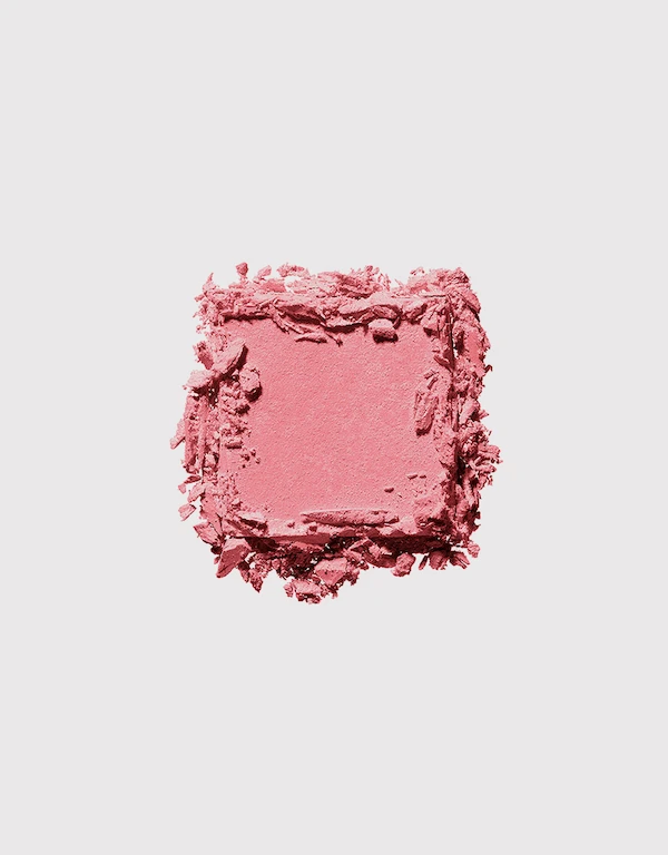 Shiseido 摩霧煥妍餅-03 Floating Rose (Pink) 