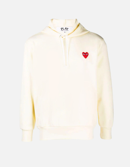 Comme des Garcons Play スウェットシャツ | トップス＆Tシャツ 新作