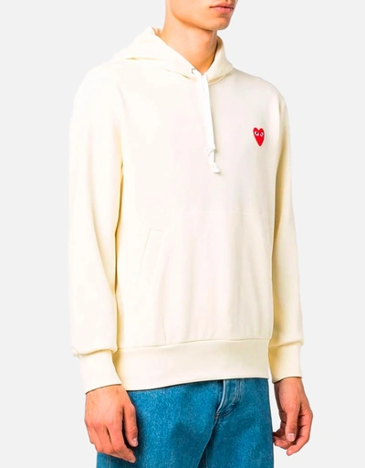 Comme des Garcons Play スウェットシャツ | トップス＆Tシャツ 新作