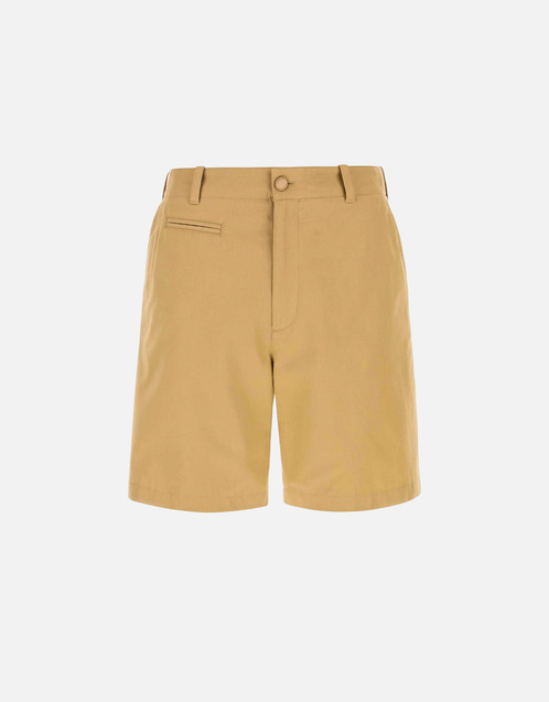 Givenchy メンズコットンチノバミューダショーツ (すべての新品