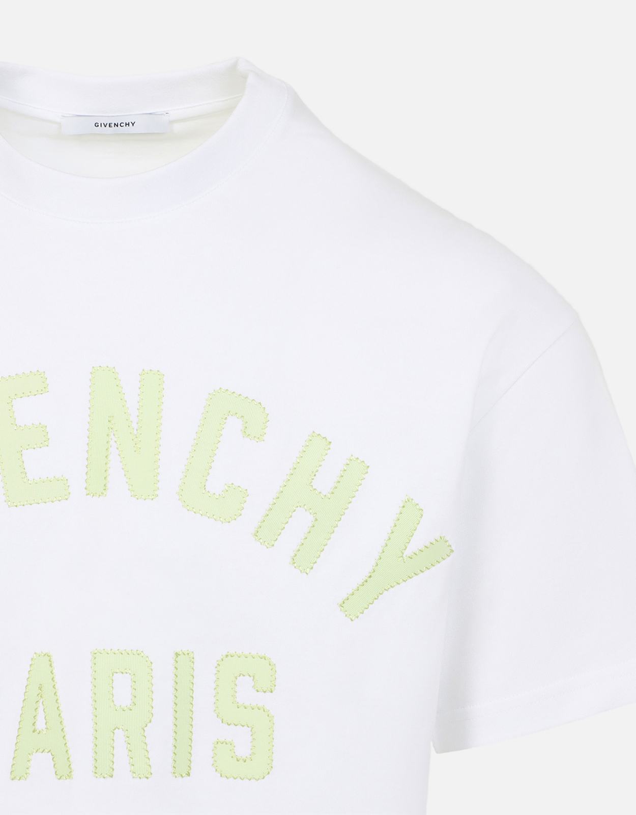 Givenchy メンズコットンTシャツ (すべての新品) IFCHIC.COM