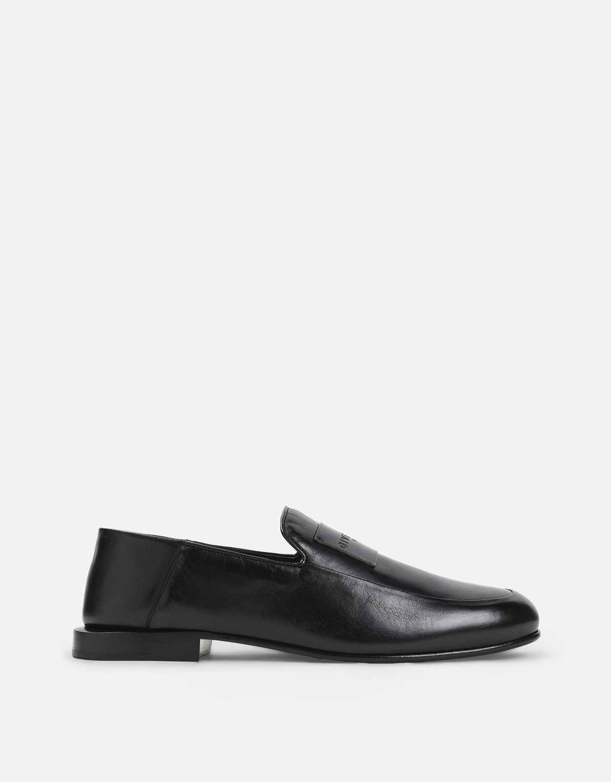 Givenchy メンズラムレザーローファー (すべての新品,シューズ) IFCHIC.COM