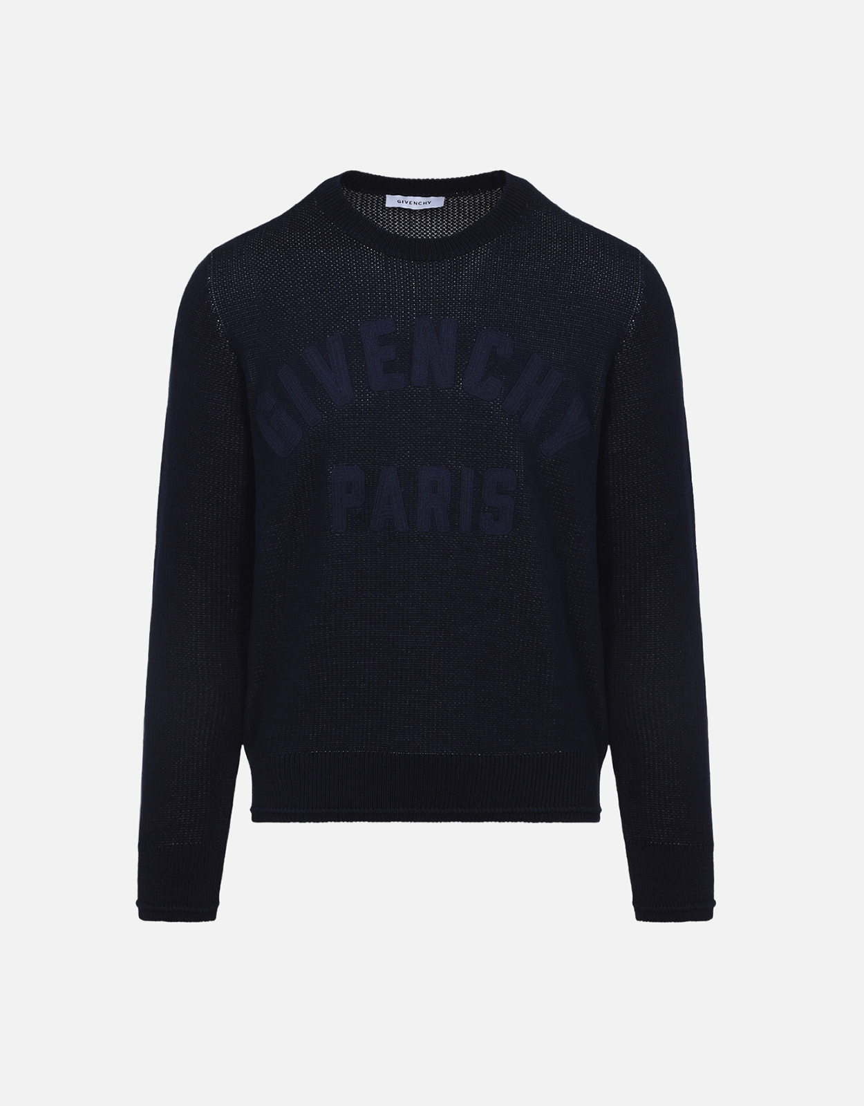 Givenchy メンズコットンプルオーバーセーター (すべての新品) IFCHIC.COM