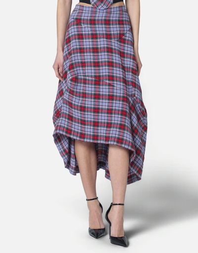 Vivienne Westwood ロングスカート | ドレス 新作・セール | IFCHIC